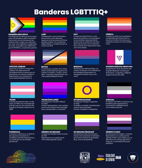 bandera gay azul|Las banderas LGBT+ y sus significados